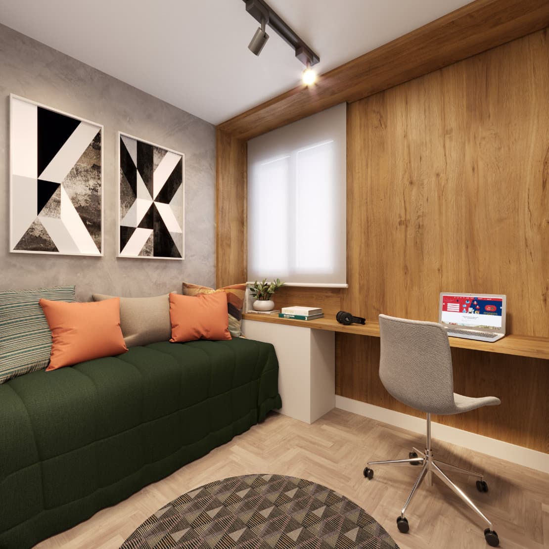 ELEVATO BONSUCESSO — foto 1