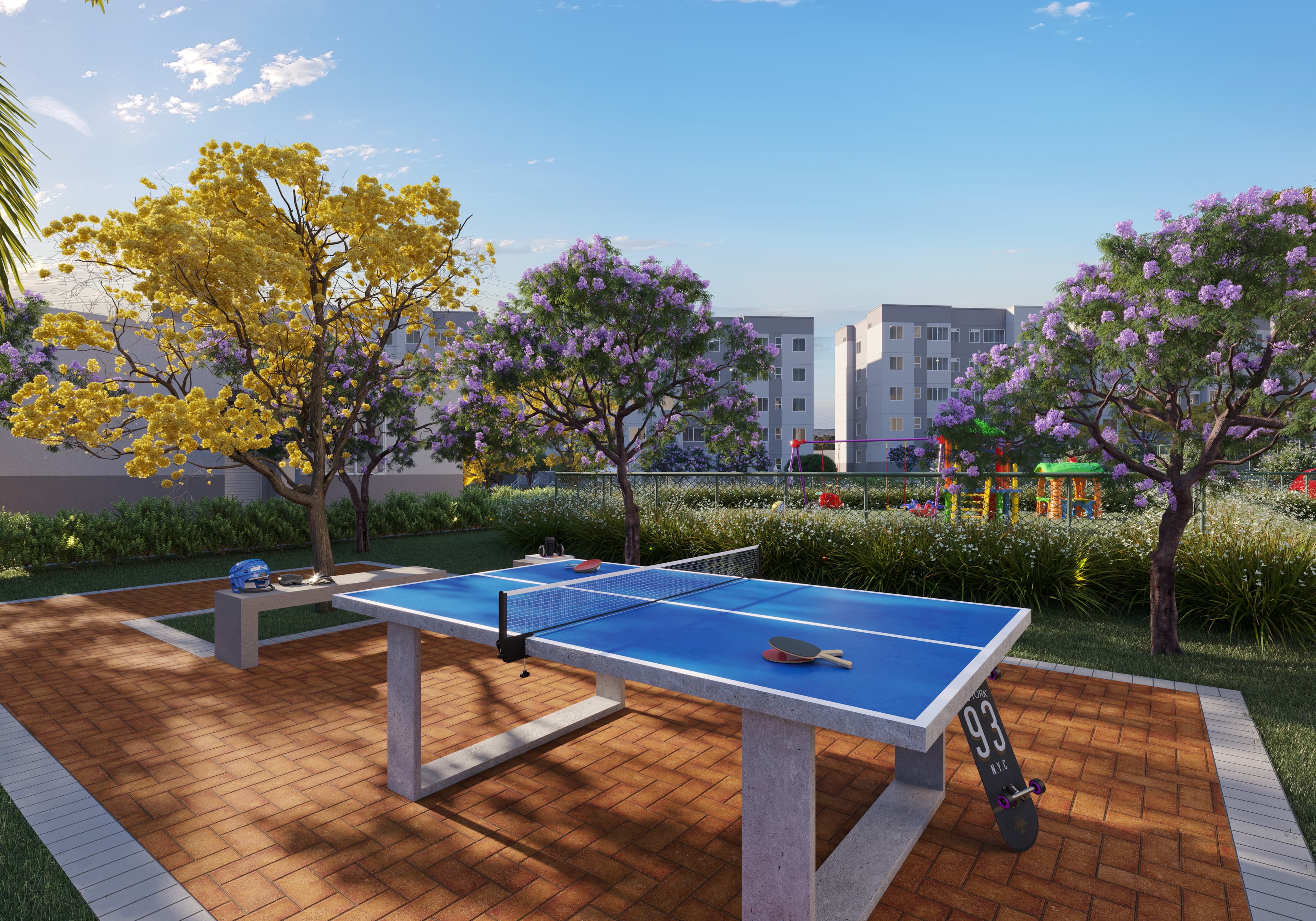 VIVA VIDA RECANTO CLUBE — foto 1