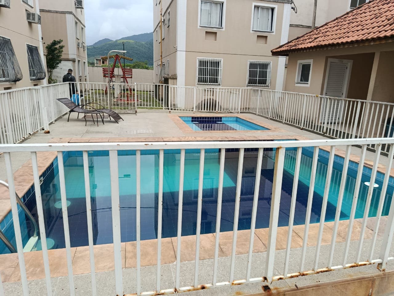 RESIDENCIAL MEU LAR — foto 1