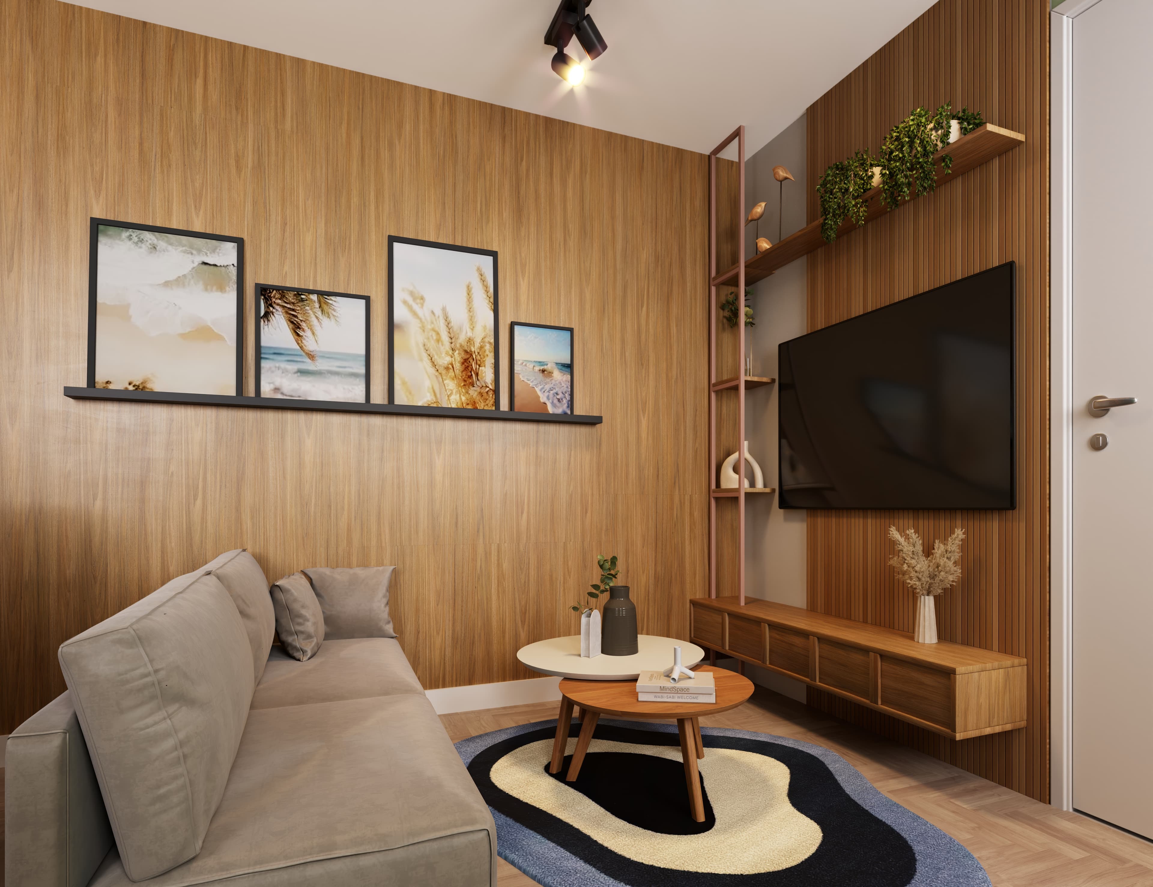 RESIDENCIAL PORTO LIMA — foto 1