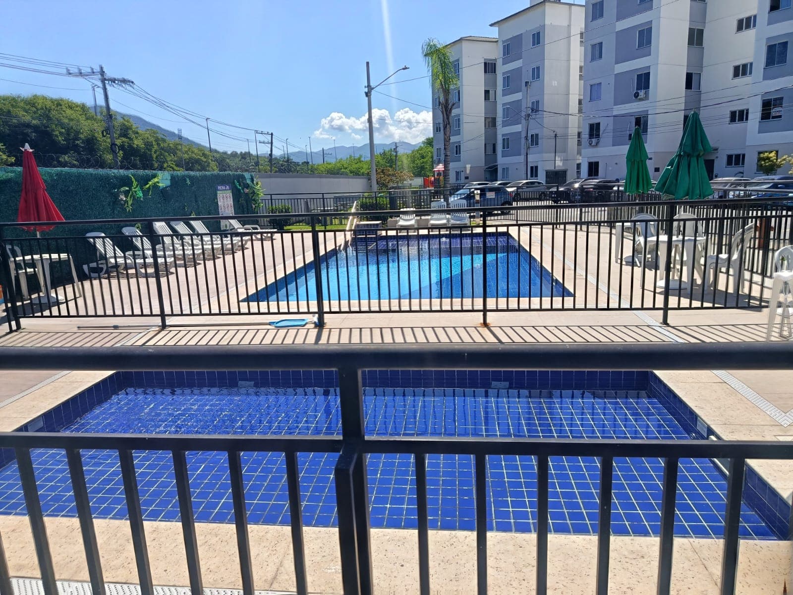 RESIDENCIAL RECANTO DA COLINA — foto 1