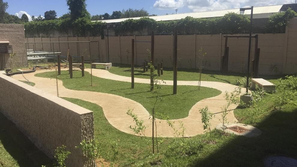 RESIDENCIAL VIDA LEVE — foto 1