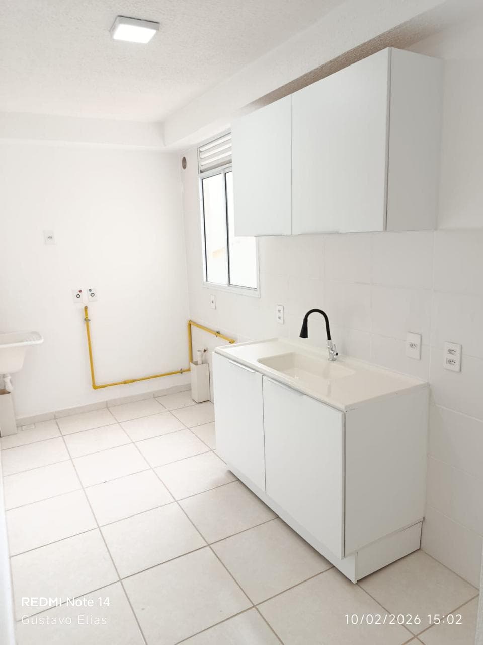 RESIDENCIAL VIVA VIDA - ZONA OESTE — foto 1